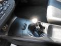  2003 RSX Type S Sports Coupe 6 Speed Manual Shifter