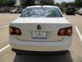 Candy White - Jetta SE Sedan Photo No. 6