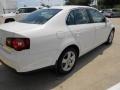Candy White - Jetta SE Sedan Photo No. 7