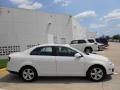 Candy White - Jetta SE Sedan Photo No. 8