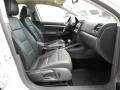 Candy White - Jetta SE Sedan Photo No. 16
