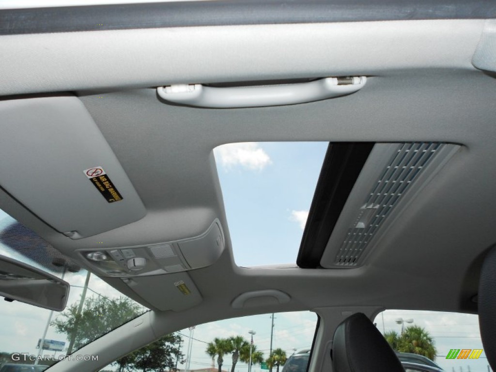 2009 Jetta SE Sedan - Candy White / Anthracite photo #28