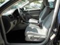Blue Graphite Metallic - Jetta S Sedan Photo No. 13
