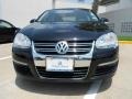 Black - Jetta Limited Edition Sedan Photo No. 2