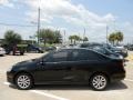 Black - Jetta Limited Edition Sedan Photo No. 4