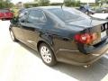 Black - Jetta Limited Edition Sedan Photo No. 5