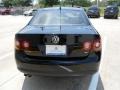 Black - Jetta Limited Edition Sedan Photo No. 6