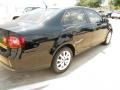 Black - Jetta Limited Edition Sedan Photo No. 7