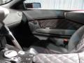  2009 Murcielago LP640 Coupe Black Interior