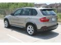Platinum Bronze Metallic - X5 4.8i Photo No. 2