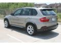 2007 Platinum Bronze Metallic BMW X5 4.8i  photo #2