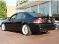 2007 Black Sapphire Metallic BMW 7 Series Alpina B7  photo #5