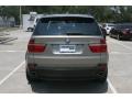 Platinum Bronze Metallic - X5 4.8i Photo No. 10