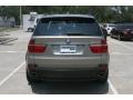 2007 Platinum Bronze Metallic BMW X5 4.8i  photo #10