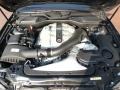 4.4 Liter Alpina Supercharged DOHC 32-Valve VVT V8 Engine for 2007 BMW 7 Series Alpina B7 #52438921