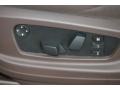 2007 Platinum Bronze Metallic BMW X5 4.8i  photo #16