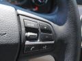 2010 BMW 7 Series 750i Sedan Controls