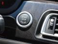 Oyster/Black Nappa Leather Controls Photo for 2010 BMW 7 Series #52439122