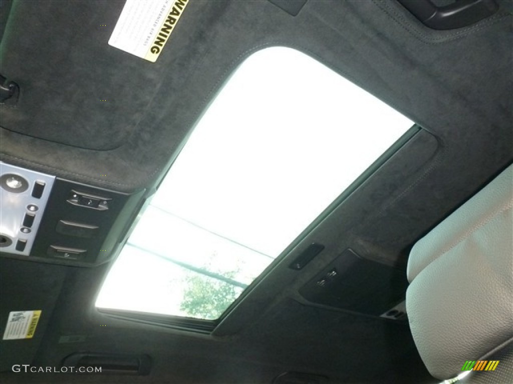 2007 BMW 7 Series Alpina B7 Sunroof Photo #52439125