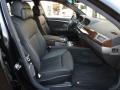 Black Interior Photo for 2007 BMW 7 Series #52439170