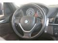 Tobacco Steering Wheel Photo for 2007 BMW X5 #52439197