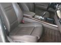 2007 Platinum Bronze Metallic BMW X5 4.8i  photo #41