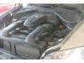 4.8 Liter DOHC 32-Valve VVT V8 Engine for 2007 BMW X5 4.8i #52439269