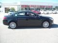 2011 Carbon Black Metallic Buick Regal CXL Turbo  photo #3