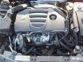  2011 Regal CXL Turbo 2.0 Liter Turbocharged SIDI DOHC 16-Valve VVT ECOTEC 4 Cylinder Engine