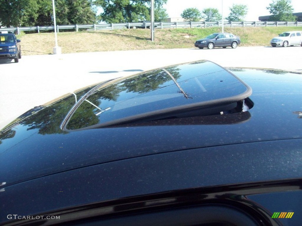 2011 Buick Regal CXL Turbo Sunroof Photo #52439530