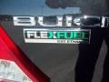 2011 Carbon Black Metallic Buick Regal CXL Turbo  photo #29