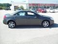 2007 Granite Metallic Pontiac G6 V6 Sedan  photo #3