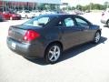 2007 Granite Metallic Pontiac G6 V6 Sedan  photo #11