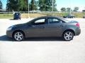 2007 Granite Metallic Pontiac G6 V6 Sedan  photo #12