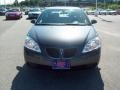 2007 Granite Metallic Pontiac G6 V6 Sedan  photo #13