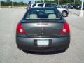 Granite Metallic - G6 V6 Sedan Photo No. 16