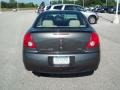 2007 Granite Metallic Pontiac G6 V6 Sedan  photo #16