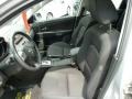 Sunlight Silver Metallic - MAZDA3 s Touring Hatchback Photo No. 7