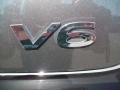 2007 Pontiac G6 V6 Sedan Badge and Logo Photo