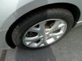 Sunlight Silver Metallic - MAZDA3 s Touring Hatchback Photo No. 12