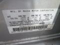 Sunlight Silver Metallic - MAZDA3 s Touring Hatchback Photo No. 19