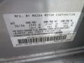 2007 Sunlight Silver Metallic Mazda MAZDA3 s Touring Hatchback  photo #19