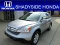 2008 Whistler Silver Metallic Honda CR-V EX-L 4WD  photo #11