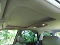 Salsa Red Pearl - Sequoia Limited 4WD Photo No. 33