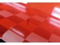 Barcelona Red Metallic - Camry LE Photo No. 16