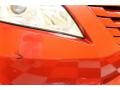 Barcelona Red Metallic - Camry LE Photo No. 19