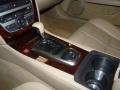 6 Speed ZF Automatic 2007 Jaguar XK XK8 Convertible Transmission