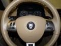 Caramel Steering Wheel Photo for 2007 Jaguar XK #52440814