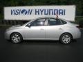 Liquid Silver - Elantra GLS Photo No. 10