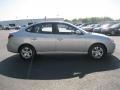 Liquid Silver - Elantra GLS Photo No. 13